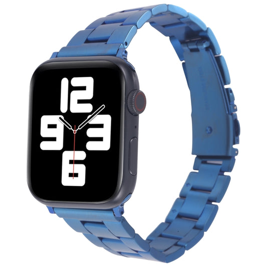 Small Waist Quick Release Watch Band For Apple Watch Series, 7 41mm / 6&SE&5&4 40mm / 3&2&1 38mm (Blu, 7 45mm / 6&SE&5&4 44mm / 3&2&1 42mm, 7 41mm / 6&SE&5&4 40mm / 3&2&1 38mm