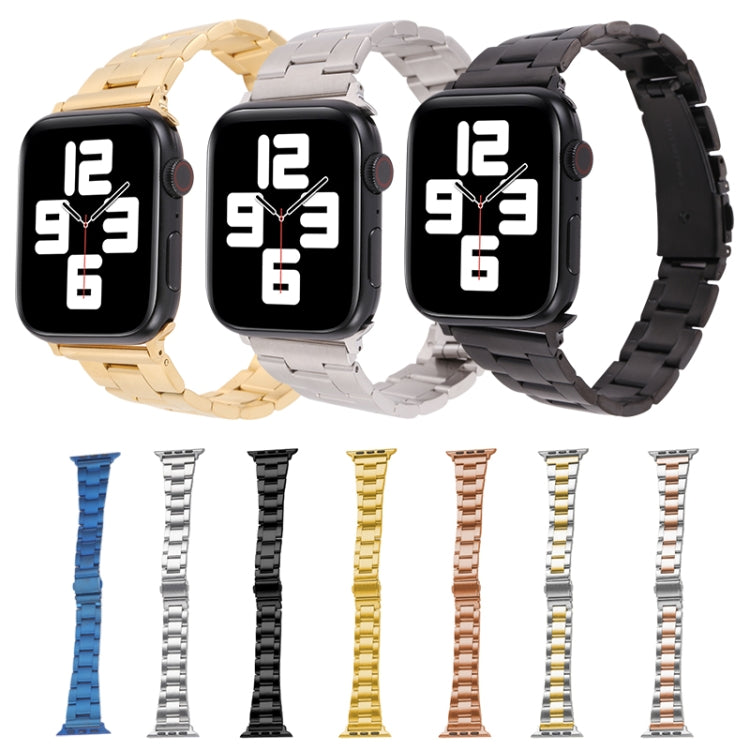 Small Waist Quick Release Watch Band For Apple Watch Series, 7 41mm / 6&SE&5&4 40mm / 3&2&1 38mm (Blu, 7 45mm / 6&SE&5&4 44mm / 3&2&1 42mm, 7 41mm / 6&SE&5&4 40mm / 3&2&1 38mm