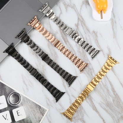 Small Waist Quick Release Watch Band For Apple Watch Series, 7 41mm / 6&SE&5&4 40mm / 3&2&1 38mm (Blu, 7 45mm / 6&SE&5&4 44mm / 3&2&1 42mm, 7 41mm / 6&SE&5&4 40mm / 3&2&1 38mm