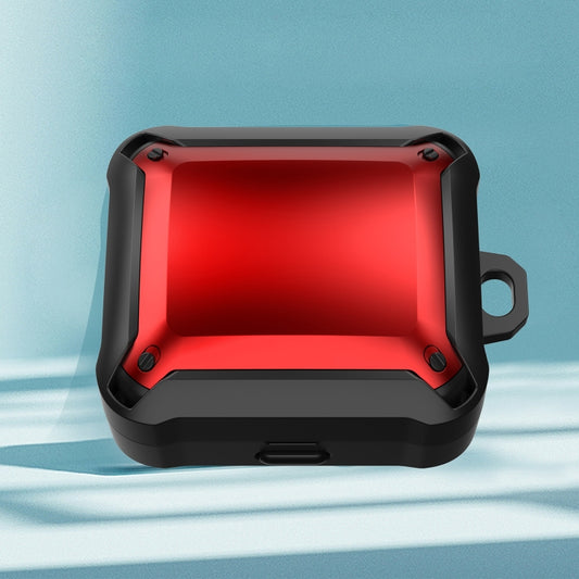 TPU+PC Wireless Earphone Protective Case Cover, For Sony LinkBuds WF-L900