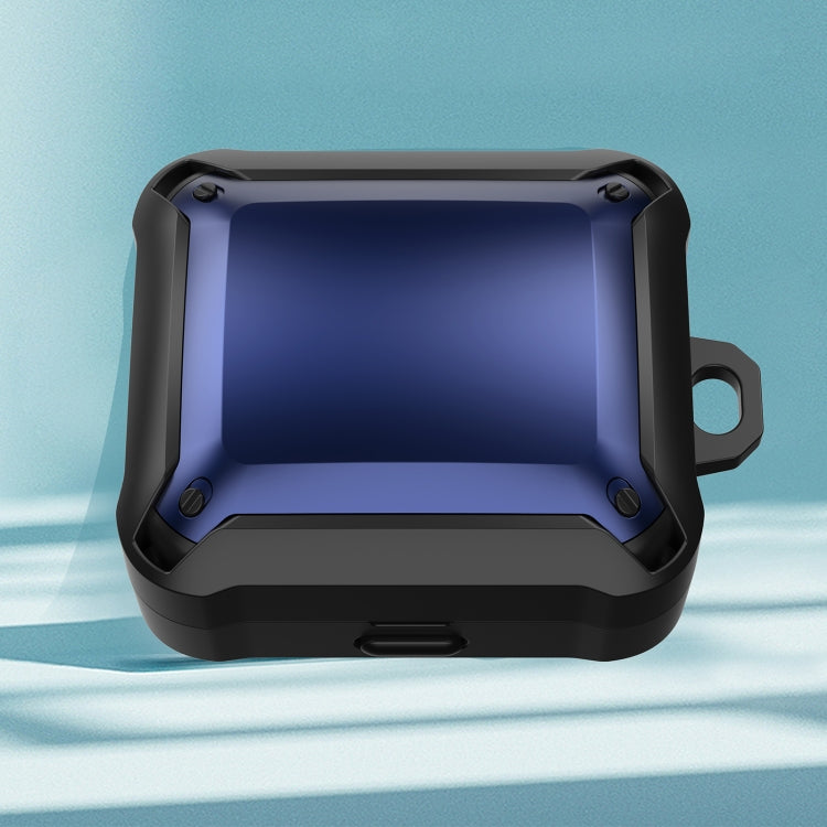 TPU+PC Wireless Earphone Protective Case Cover, For Sony LinkBuds WF-L900