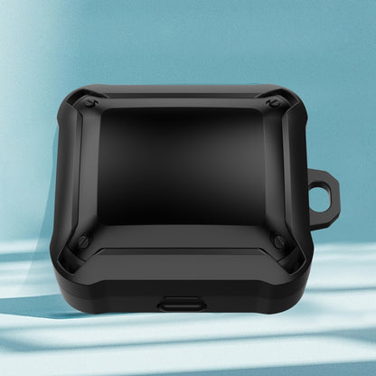 TPU+PC Wireless Earphone Protective Case Cover, For Sony LinkBuds WF-L900