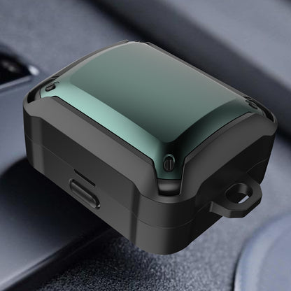 TPU+PC Wireless Earphone Protective Case Cover, For Sony LinkBuds WF-L900