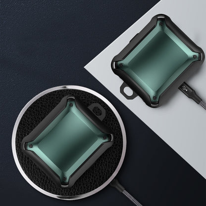 TPU+PC Wireless Earphone Protective Case Cover, For Sony LinkBuds WF-L900