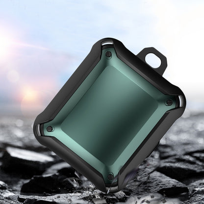 TPU+PC Wireless Earphone Protective Case Cover, For Sony LinkBuds WF-L900