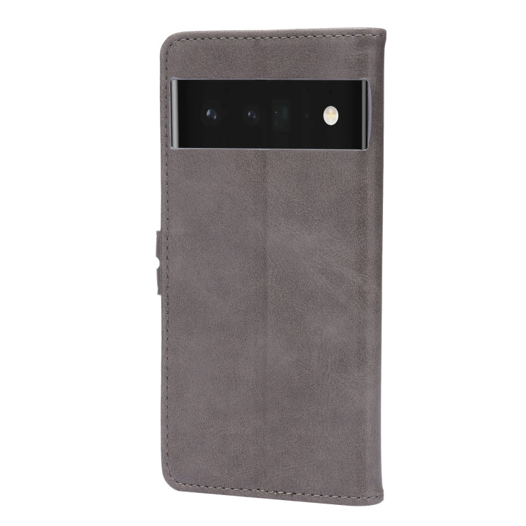 Embossed Happy Cat Pattern Leather Phone Case, For Google Pixel 6a, For Google Pixel 7 5G, For Google Pixel 7 Pro 5G, For Xiaomi Redmi 10A, For Xiaomi Redmi Note 11 4G Global/11S, For Xiaomi Redmi Note 11 Pro Global, For Samsung Galaxy A23 4G          ...