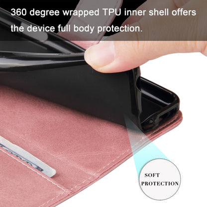 Calf Texture Zipper Leather Phone Case, For OPPO Realme GT Neo3, For OPPO Reno7 4G / F21 Pro 4G / 5G, For Samsung Galaxy M33 5G Global, For Samsung Galaxy M53 5G
