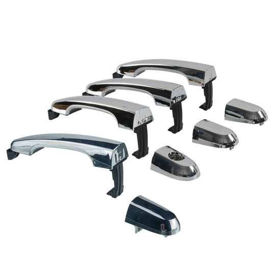 4 in 1 Car Outside Door Handle 82651-2P010 for KIA Sorento 2011-2015, A6873