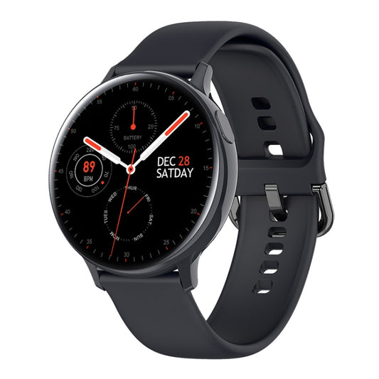 Bracelet intelligent S30 avec écran TFT de 1,28 pouce, prend en charge la surveillance de la température corporelle/le suivi du sommeil