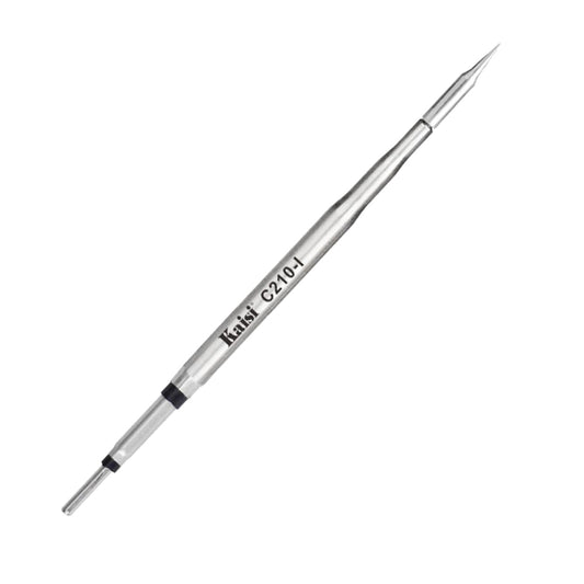 Tête de fer à souder Kaisi série KS-210