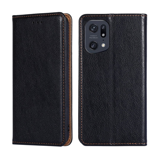 Pure Color Magnetic Leather Phone Case, For OPPO Find X5 Pro, For Google Pixel 7 5G, For vivo Y55s 5G, For OPPO Reno7 4G / F21 Pro 4G, For vivo Y76S / Y74S, For OPPO Realme 9 Pro, For OPPO Realme 9 Pro+, For OPPO Realme?9i/A36?4G/A96?4G/K10?4G/A76?4G