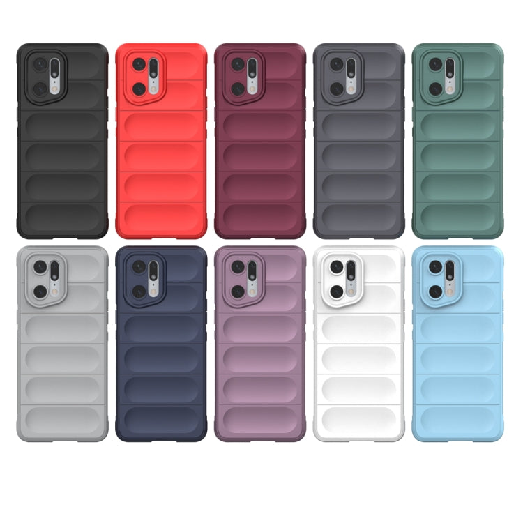 Magic Shield TPU + Flannel Phone Case, For OPPO Find X5 Pro, For OPPO Find X5, For OPPO Realme C35, For Samsung Galaxy A73, For Samsung Galaxy S22 Ultra 5G