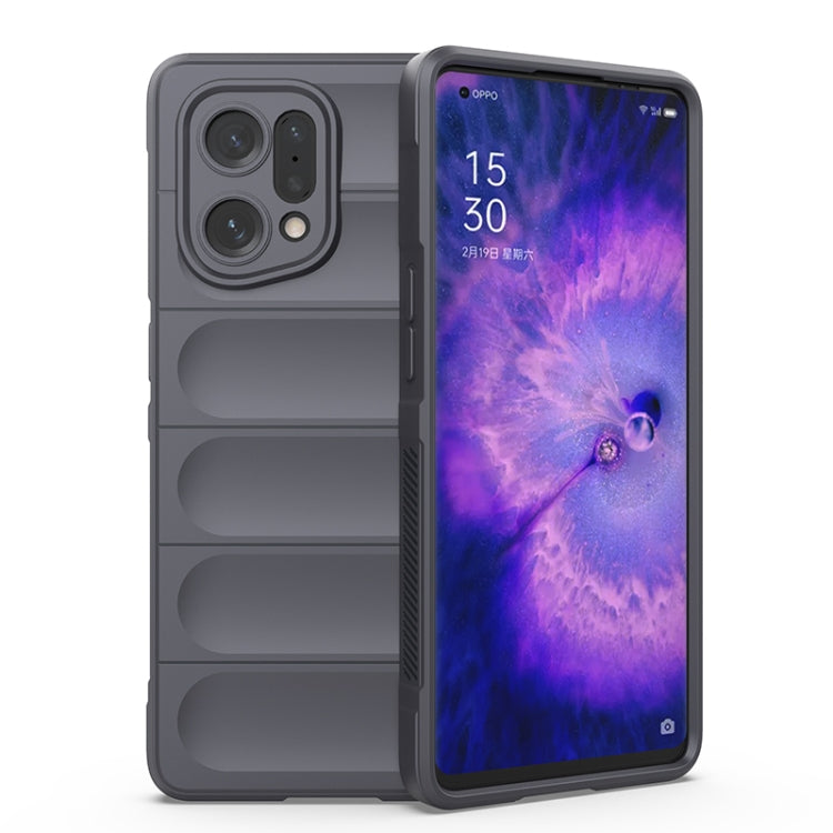 Magic Shield TPU + Flannel Phone Case, For OPPO Find X5 Pro, For OPPO Find X5, For OPPO Realme C35, For Samsung Galaxy A73, For Samsung Galaxy S22 Ultra 5G