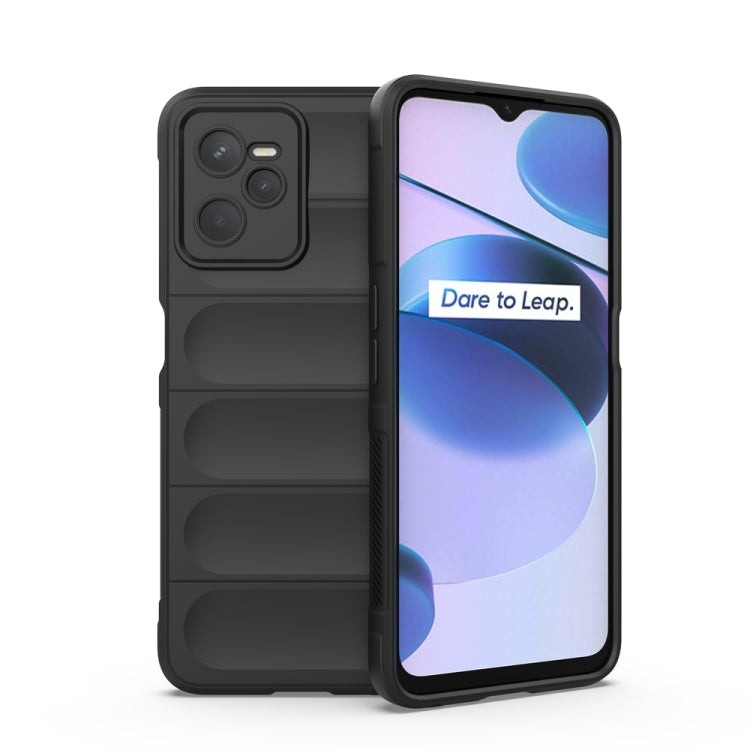 Magic Shield TPU + Flannel Phone Case, For OPPO Find X5 Pro, For OPPO Find X5, For OPPO Realme C35, For Samsung Galaxy A73, For Samsung Galaxy S22 Ultra 5G