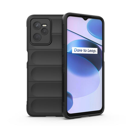 Magic Shield TPU + Flannel Phone Case, For OPPO Find X5 Pro, For OPPO Find X5, For OPPO Realme C35, For Samsung Galaxy A73, For Samsung Galaxy S22 Ultra 5G