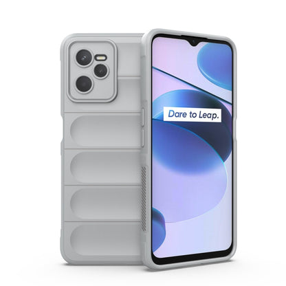 Magic Shield TPU + Flannel Phone Case, For OPPO Find X5 Pro, For OPPO Find X5, For OPPO Realme C35, For Samsung Galaxy A73, For Samsung Galaxy S22 Ultra 5G