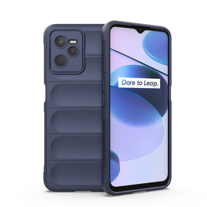 Magic Shield TPU + Flannel Phone Case, For OPPO Find X5 Pro, For OPPO Find X5, For OPPO Realme C35, For Samsung Galaxy A73, For Samsung Galaxy S22 Ultra 5G