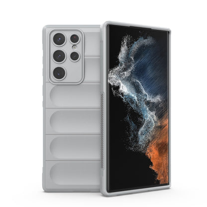 Magic Shield TPU + Flannel Phone Case, For OPPO Find X5 Pro, For OPPO Find X5, For OPPO Realme C35, For Samsung Galaxy A73, For Samsung Galaxy S22 Ultra 5G