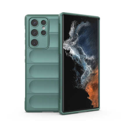 Magic Shield TPU + Flannel Phone Case, For OPPO Find X5 Pro, For OPPO Find X5, For OPPO Realme C35, For Samsung Galaxy A73, For Samsung Galaxy S22 Ultra 5G