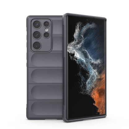 Magic Shield TPU + Flannel Phone Case, For OPPO Find X5 Pro, For OPPO Find X5, For OPPO Realme C35, For Samsung Galaxy A73, For Samsung Galaxy S22 Ultra 5G