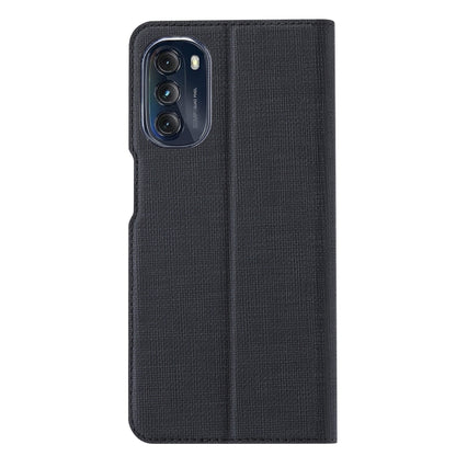 ViLi DMX Series Shockproof Magnetic Flip Leather Phone Case, For Motorola Moto G 5G 2022, For Motorola Moto G Stylus 5G 2022, For Google Pixel 6a