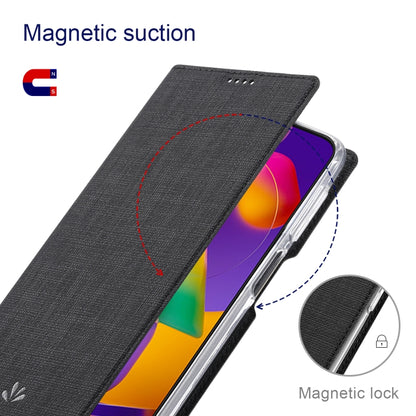 ViLi DMX Series Shockproof Magnetic Flip Leather Phone Case, For Motorola Moto G 5G 2022, For Motorola Moto G Stylus 5G 2022, For Google Pixel 6a