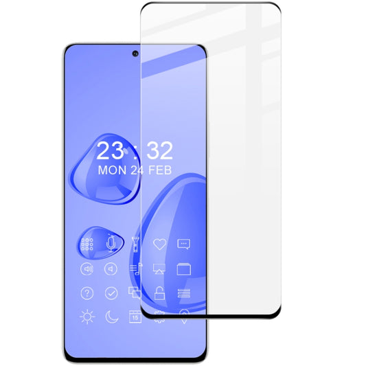 imak 9H Surface Hardness Full Screen Tempered Glass Film Pro+ Series, For Honor X30 5G, For OPPO A96 4G Global, For OPPO K9x, For OPPO Reno7 4G Global/Reno7 5G Global/F21 Pro 4G Global/F21 Pro 5G Global/Reno8 4G Global, For OPPO Realme C35             ...