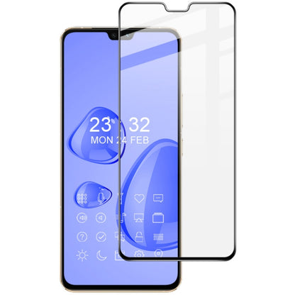 imak 9H Surface Hardness Full Screen Tempered Glass Film Pro+ Series, For Honor X30 5G, For OPPO A96 4G Global, For OPPO A96 5G, For OPPO K9x, For OPPO Reno7 4G Global/Reno7 5G Global/F21 Pro 4G Global/F21 Pro 5G Global/Reno8 4G Global                 ...