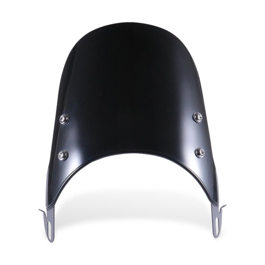 Pare-brise rétro pour phare de moto 5-7 pouces, XRL-456120