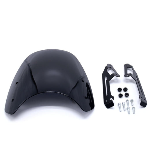 XRL-DF-7654 Pare-brise rétro pour phare de moto DUCATI