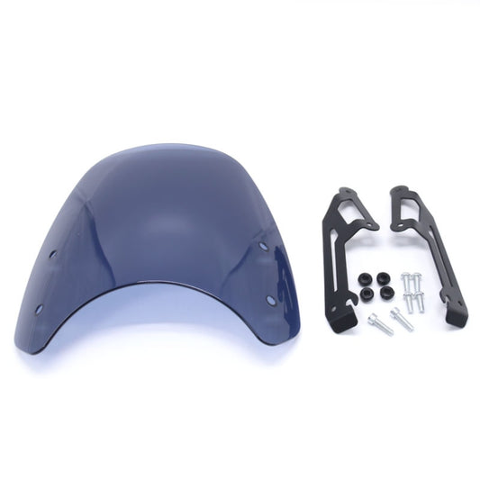XRL-DF-7654 Pare-brise rétro pour phare de moto DUCATI