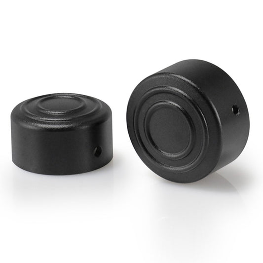 HP-A006 Tapas de tuercas de eje trasero modificadas para motocicleta Harley Sportster S