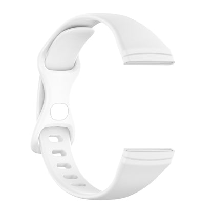 For Fitbit Versa 4 / Versa 3 / Sense Universal TPU Watch Band, S, L