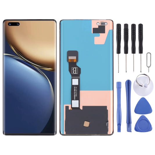 Originele LCD-scherm en digitizer complete assemblage, voor Honor Magic3 (origineel), Honor X30 (origineel), Honor X20 SE (origineel), Honor X30i (origineel), Honor X8 (origineel), Honor Play 20 (origineel), Huawei Enjoy 20 5G (origineel)...