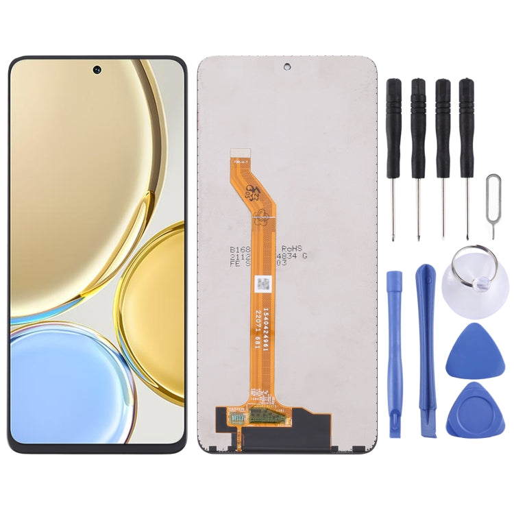 Original LCD Screen and Digitizer Full Assembly, For Honor Magic3 (Original), For Honor X30 (Original), For Honor X20 SE (Original), For Honor X30i (Original), For Honor X8  (Original), For Honor Play 20 (Original), For Huawei Enjoy 20 5G (Original)   ...
