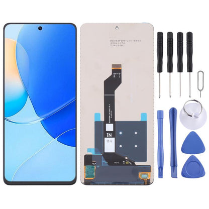 Original LCD Screen and Digitizer Full Assembly, For Honor Magic3 (Original), For Honor X30 (Original), For Honor X20 SE (Original), For Honor X30i (Original), For Honor X8  (Original), For Honor Play 20 (Original), For Huawei Enjoy 20 5G (Original)   ...