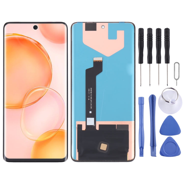Original LCD Screen and Digitizer Full Assembly, For Honor Magic3 (Original), For Honor X30 (Original), For Honor X20 SE (Original), For Honor X30i (Original), For Honor X8  (Original), For Honor Play 20 (Original), For Huawei Enjoy 20 5G (Original)   ...