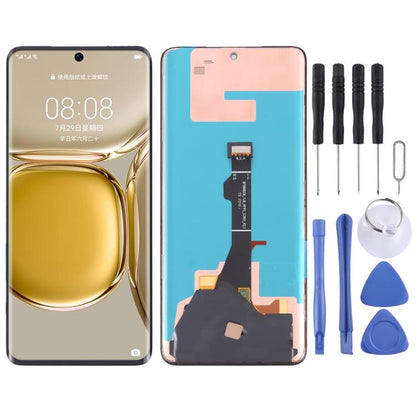 Original LCD Screen and Digitizer Full Assembly, For Honor Magic3 (Original), For Honor X30 (Original), For Honor X20 SE (Original), For Honor X30i (Original), For Honor X8  (Original), For Honor Play 20 (Original), For Huawei Enjoy 20 5G (Original)   ...
