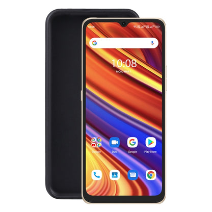 TPU Phone Case, For Honor 70 Pro+, For Huawei nova 9z 5G, For Tecno Pop 5 Pro, For Ulefone Note 12, For UMIDIGI Power 7, For UMIDIGI Power 7S