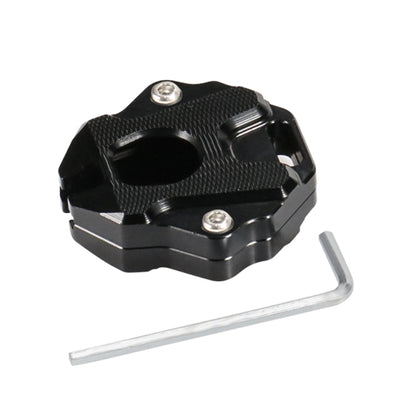 HP-Q093 Motorcycle Modified Key Shell for Honda CBR650R / CB650R / CB650F