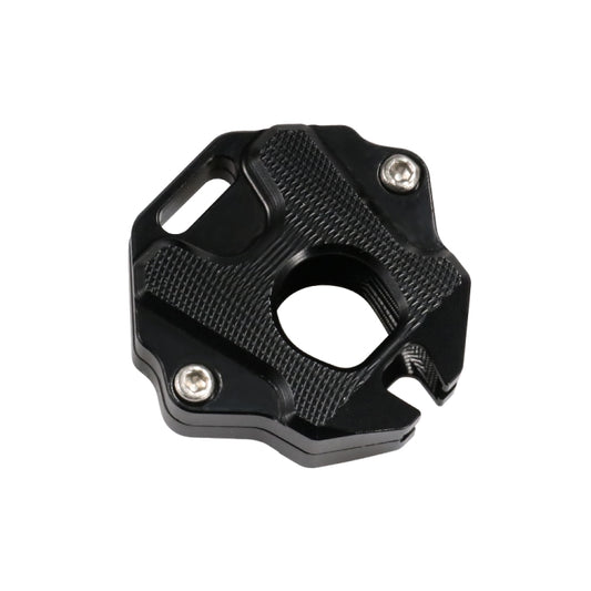 غطاء مفتاح معدّل للدراجات النارية HP-Q093 لهوندا CBR650R / CB650R / CB650F