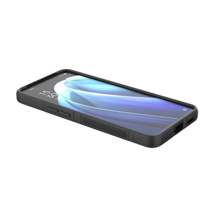 Magic Shield TPU + Flannel Phone Case, For OPPO Reno7 Pro 5G, For Realme 9 Pro, For OPPO Reno7 5G Global / Find X5 Lite, For vivo S12, For vivo S12 Pro