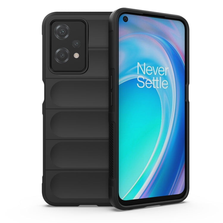 Magic Shield TPU + Flannel Phone Case, For OPPO Reno7 Pro 5G, For Realme 9 Pro, For OPPO Reno7 5G Global / Find X5 Lite, For vivo S12, For vivo S12 Pro