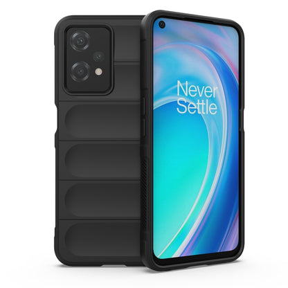 Magic Shield TPU + Flannel Phone Case, For OPPO Reno7 Pro 5G, For Realme 9 Pro, For OPPO Reno7 5G Global / Find X5 Lite, For vivo S12, For vivo S12 Pro