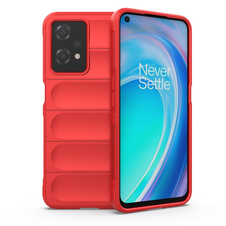 Magic Shield TPU + Flannel Phone Case, For OPPO Reno7 Pro 5G, For Realme 9 Pro, For OPPO Reno7 5G Global / Find X5 Lite, For vivo S12, For vivo S12 Pro