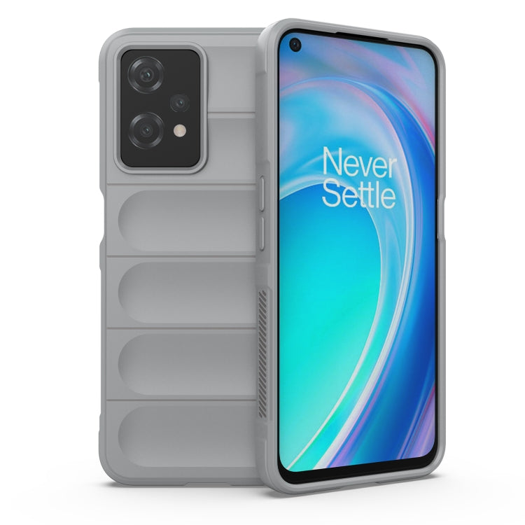Magic Shield TPU + Flannel Phone Case, For OPPO Reno7 Pro 5G, For Realme 9 Pro, For OPPO Reno7 5G Global / Find X5 Lite, For vivo S12, For vivo S12 Pro