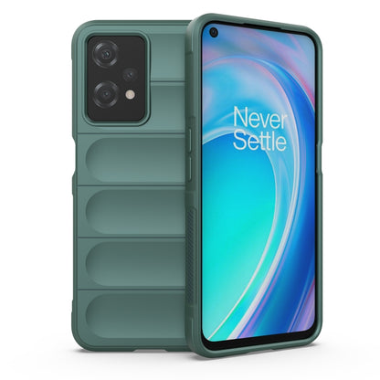 Magic Shield TPU + Flannel Phone Case, For OPPO Reno7 Pro 5G, For Realme 9 Pro, For OPPO Reno7 5G Global / Find X5 Lite, For vivo S12, For vivo S12 Pro