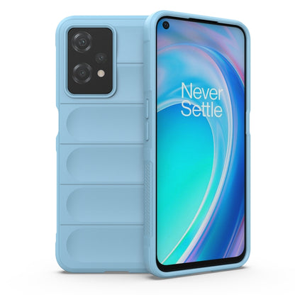 Magic Shield TPU + Flannel Phone Case, For OPPO Reno7 Pro 5G, For Realme 9 Pro, For OPPO Reno7 5G Global / Find X5 Lite, For vivo S12, For vivo S12 Pro