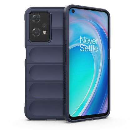 Magic Shield TPU + Flannel Phone Case, For OPPO Reno7 Pro 5G, For Realme 9 Pro, For OPPO Reno7 5G Global / Find X5 Lite, For vivo S12, For vivo S12 Pro