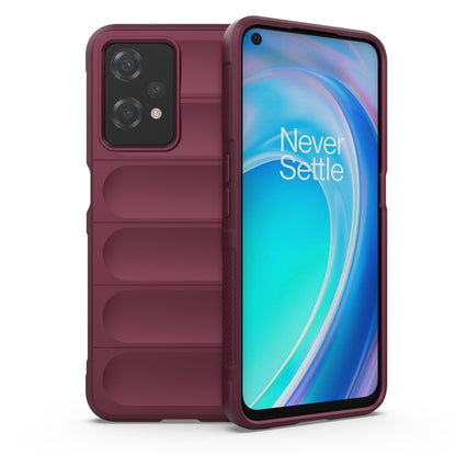 Magic Shield TPU + Flannel Phone Case, For OPPO Reno7 Pro 5G, For Realme 9 Pro, For OPPO Reno7 5G Global / Find X5 Lite, For vivo S12, For vivo S12 Pro